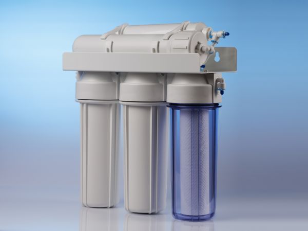 Reverse Osmosis Repair in Wexford