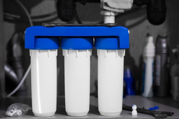 Water Treatment Service in Wexford