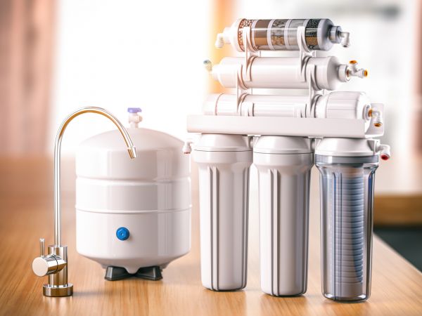 Cost of RO System Replacement in Wexford