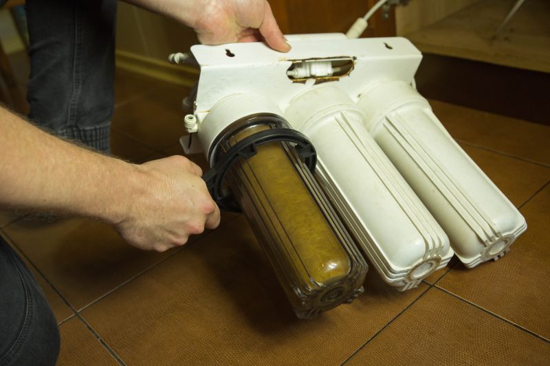 Customized Water Solutions